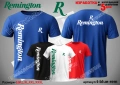 REMINGTON тениска и шапка, снимка 10