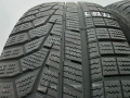 2бр зимни гуми 215/60/16 HANKOOK L05211 , снимка 1