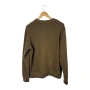Acne Studios Casey Terry Sweatshirt (L) , снимка 2