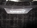 Norrona Warm4 Polartec дамски полар с качулка, снимка 3