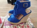дамски обувки, снимка 3