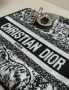 Dior дамска чанта, снимка 4