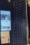 Лаптоп 15,6 ин Asus Zenbook 15ux534 за части процесор i5-10210U -86 евро, снимка 1
