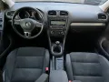 Vw golf VI 1.4TSI 176000км!, снимка 14