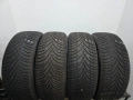 4бр зимни гуми 205/55/16 KLEBER L05222 , снимка 5