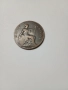 ВЕЛИКОБРИТАНИЯ МОНЕТИ 1/2 ПЕНИ 1903 1908 г , снимка 4