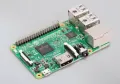 Raspberry Pi 3 model B, снимка 1