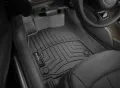 WeatherTech за audi A6C7, снимка 2