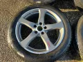 5х114.3 18 цола Лети джанти Hyundai Kia Mazda Honda Suzuki Nissan Mitsubishi Toyota Dacia 5x114.3, снимка 3