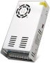 Захранване 24V 25A 600W SMPS AC/DC индустриално, снимка 1