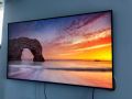 Телевизор SAMSUNG 50Q60C, 50" (125 см), Smart, UHD 4K, Клас E, QLED, снимка 5