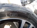 Лети джанти с гуми за BMW, снимка 6