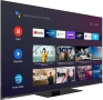 Toshiba 50" QLED 4K Android TV с Dolby Vision и Onkyo звук, снимка 5