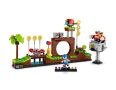 LEGO - Sonic the Hedgehog - Green Hill Zone 21331, 1125 части, снимка 4