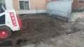 Услуги с бобкат и самосвал до 3.5 тона , снимка 4