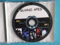 Guano Apes 1997-2005(7 albums)(Alternative Rock / Modern Rock)(Формат MP-3), снимка 2