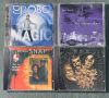 DJ Bobo,The Commodores,Snap,Wet wet wet, снимка 1 - CD дискове - 45568624