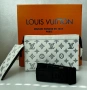 Louis Vuitton плик/ Louis Vuitton чанта през рамо, снимка 6