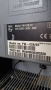 Стерео уредба PHILIPS FW-C28, снимка 9
