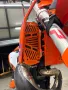 КТМ / Husqvarna / Gas Gas 2020 – 2025 г. гардове за радиатори, снимка 4