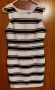 Дамска елегантна рокля р-р М, снимка 2