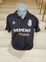 Тениска Зидан  Реал Мадрид - ретро легенди, снимка 2
