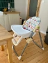 Столче за хранене, снимка 1
