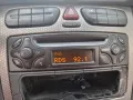 CD Mercedes C-Class W203 , снимка 1