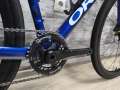 Карбонов гравъл велосипед Orbea Terra M-30 Disc SRAM Rival SLR-1 Tubeless| S, снимка 3