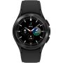 НОВ Samsung Galaxy Watch4, 42mm, LTE, Classic, Black Умен Часовник Smartwatch 24 месеца гаранция, снимка 6