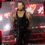 Екшън фигура WWE The Undertaker Гробаря Mattel играчка action figure, снимка 1