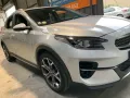 Kia XCeed 1.6 CRDi Mild-Hybrid, снимка 2