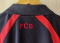 Barcelona - мъжка поло блуза на Барселона, снимка 6