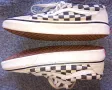 Маратонки Vans. раирани. Размер 38, снимка 5