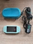 PSP 2000 Limited Mint Green, снимка 9