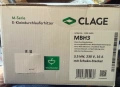 Бойлер(мини)  Нагревател MBH3 - налягане 3,5 kW / 230 V, снимка 2