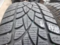 2бр зимни гуми 205/55/16 Dunlop L01418 , снимка 2