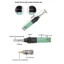 Газов поялник | Мини горелка, снимка 5