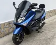 Yamaha Tmax 500, снимка 2