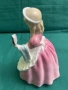 Порцеланова фигурка Royal Doulton, снимка 4