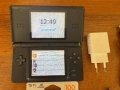 Nintendo DS lite с R4 + 64gb карта с много игри , снимка 2