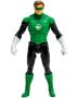 Екшън фигура McFarlane DC Comics: Зеленият Фенер/ Green Lantern (Hal Jordan) 8 см, снимка 5