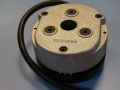 електромагнитна спирачка Temporiti Brake AC01 230/400V 3Nm, снимка 8