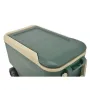 Хладилна кутия Igloo Wheelie Cool 38Qt, снимка 3