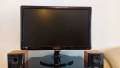 Продавам LED монитор Samsung SyncMaster SA350 - 22" инча, снимка 1