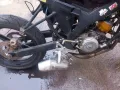 Malaguti drakon 50cc на части , снимка 6