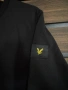 Мъжки Суичър Lyle & Scott, снимка 1