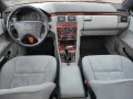 Mercedes Benz / Е - 230 / BENZIN - GAS, снимка 6