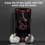 CCA CRA слушалки за мониториране на уши, снимка 6