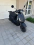 Скутер 50 кубика La Souris, снимка 3
